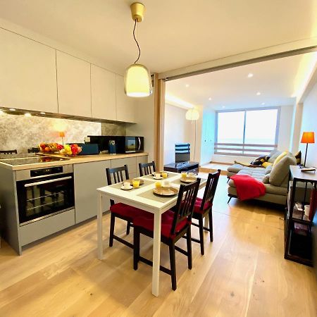 Acamar, Appartement En Front De Mer Avec Parking Privee Courseulles-sur-Mer Kültér fotó