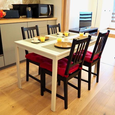 Acamar, Appartement En Front De Mer Avec Parking Privee Courseulles-sur-Mer Kültér fotó