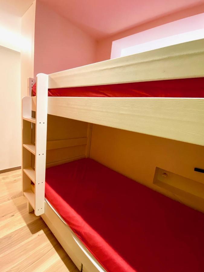 Acamar, Appartement En Front De Mer Avec Parking Privee Courseulles-sur-Mer Kültér fotó