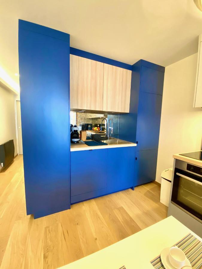 Acamar, Appartement En Front De Mer Avec Parking Privee Courseulles-sur-Mer Kültér fotó